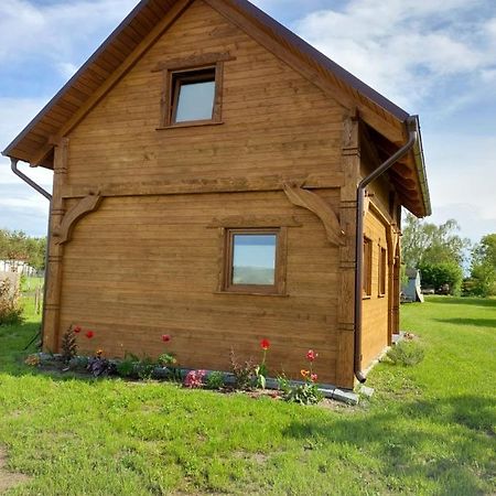 Przytulisko Apartment Smoldzino Luaran gambar